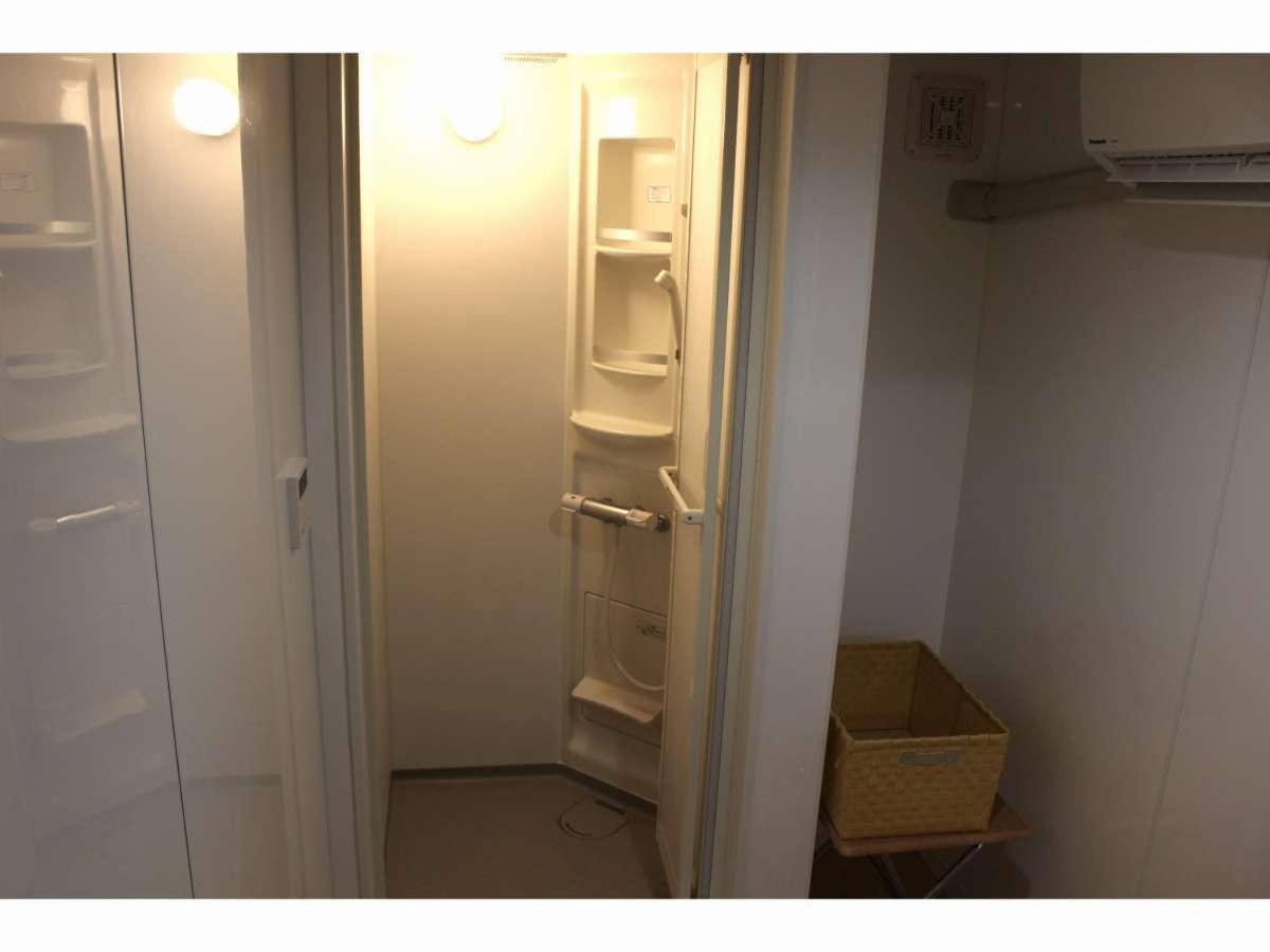 Hotel Aiwa For Men'S Only 大阪市 エクステリア 写真