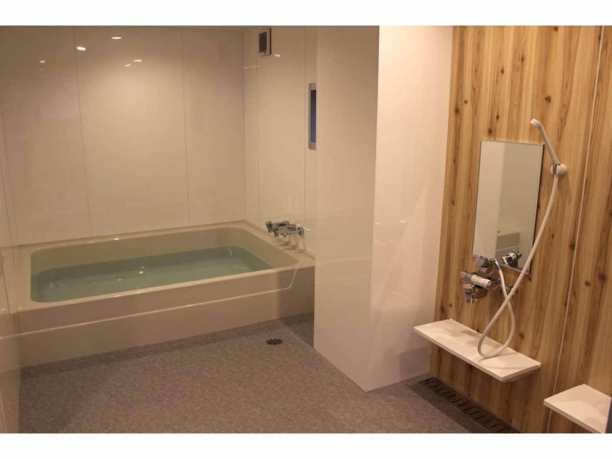 Hotel Aiwa For Men'S Only 大阪市 エクステリア 写真