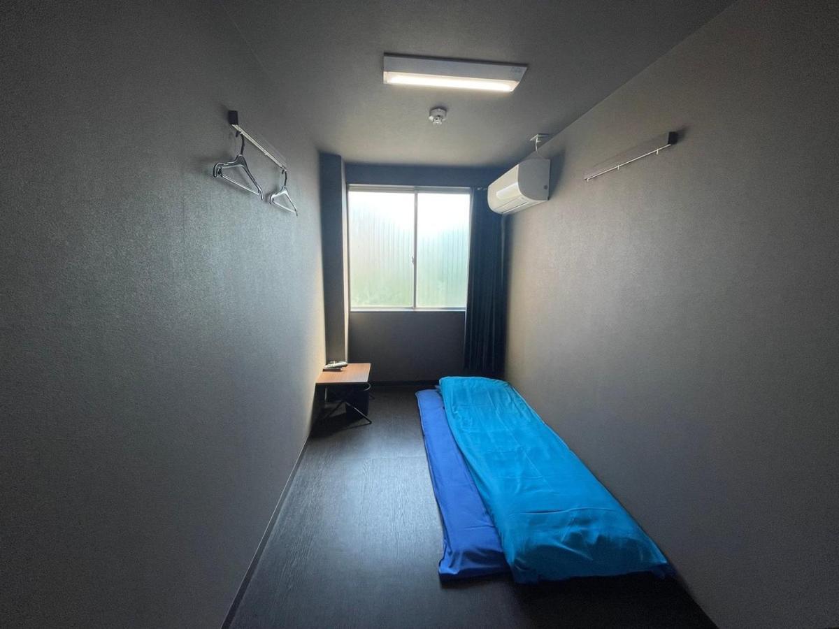 Hotel Aiwa For Men'S Only 大阪市 エクステリア 写真